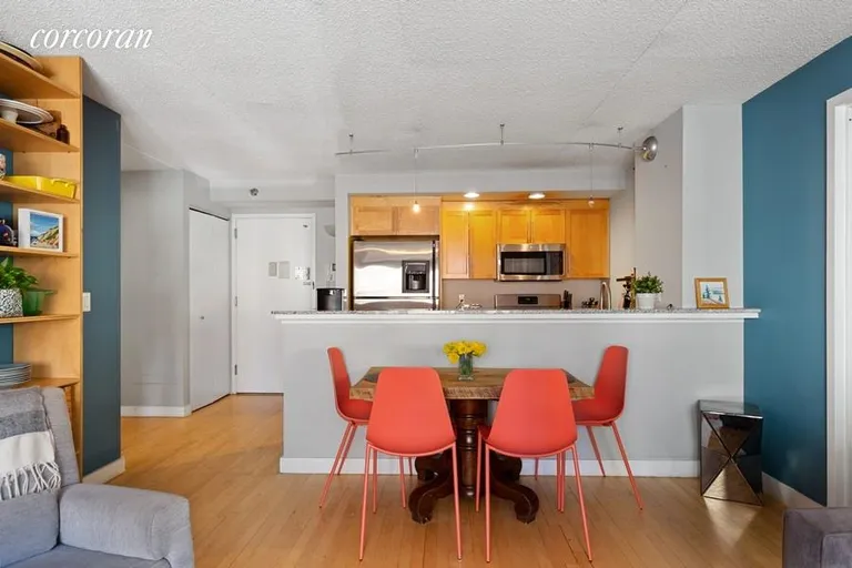 New York City Real Estate | View 53 Boerum Place, 3G | Kitchen | View 3
