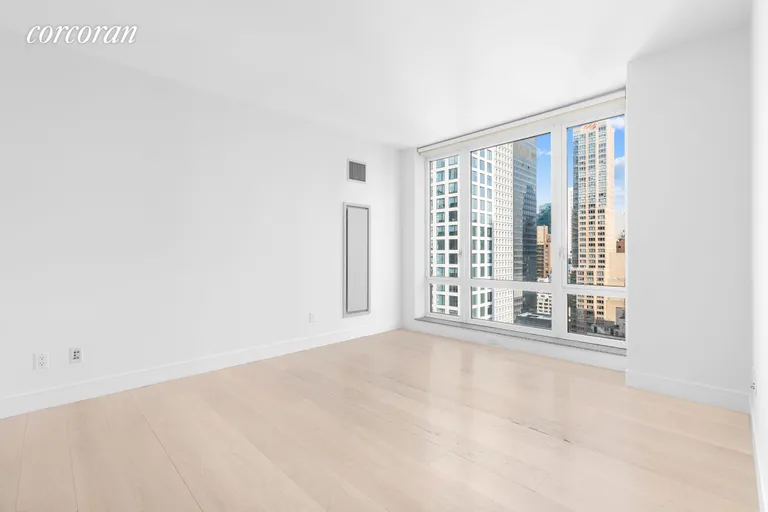 New York City Real Estate | View 250 East 53rd Street, 2602 | room 7 | View 8
