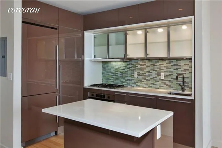 New York City Real Estate | View 75 Wall Street, 28B | 1 Bed, 1 Bath | View 1