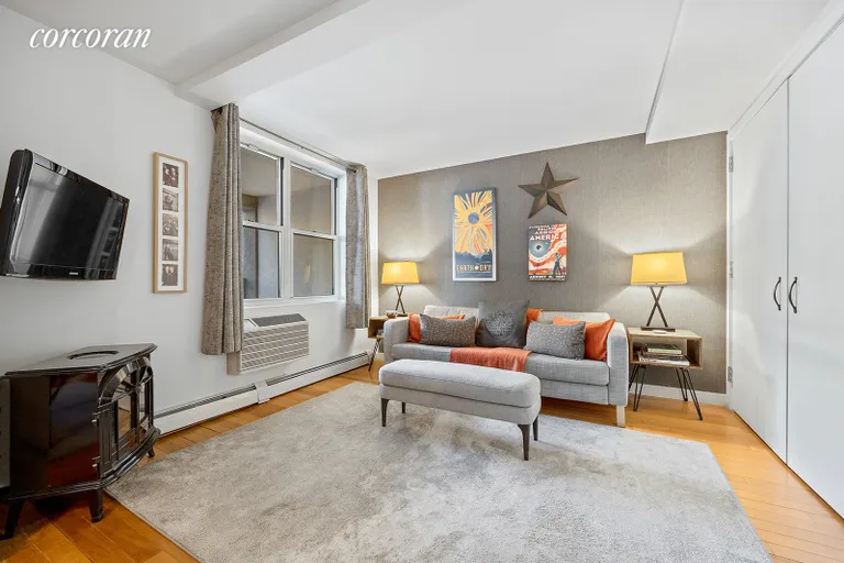 New York City Real Estate | View 317 16th Street, 1D | room 2 | View 3