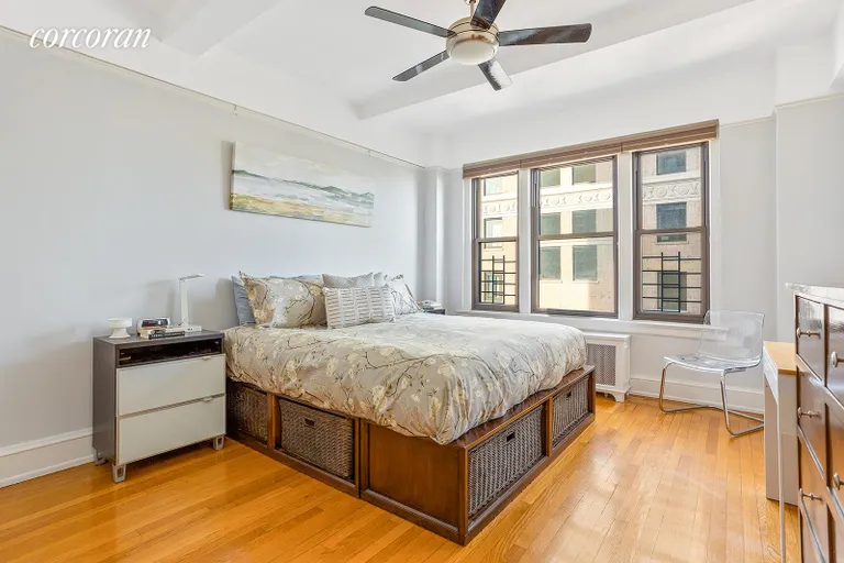 New York City Real Estate | View 9 Prospect Park West, 10A | room 5 | View 6