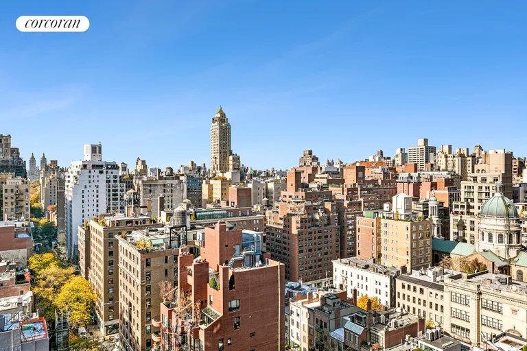 New York City Real Estate | View 174 East 74th Street, PHB | View | View 3