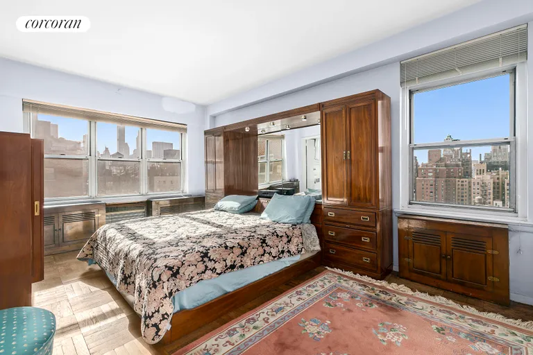 New York City Real Estate | View 174 East 74th Street, PHB | Primary Bedroom | View 5