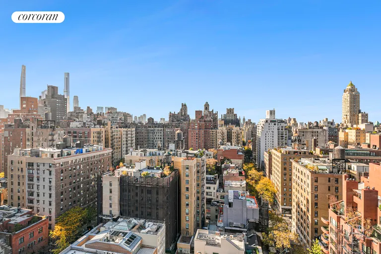 New York City Real Estate | View 174 East 74th Street, PHB | View | View 11