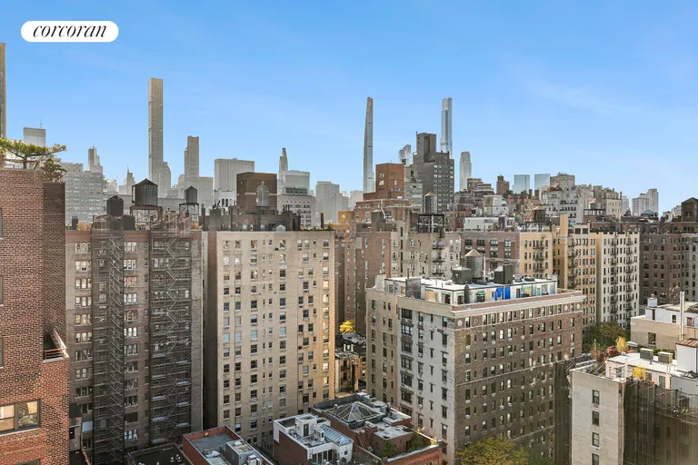 New York City Real Estate | View 174 East 74th Street, PHB | View | View 12