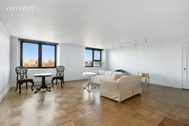 New York City Real Estate | View 1215 Fifth Avenue, 15C | 2 Beds, 2 Baths | View 1