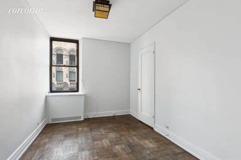New York City Real Estate | View 1215 Fifth Avenue, 15C | Bedroom | View 5