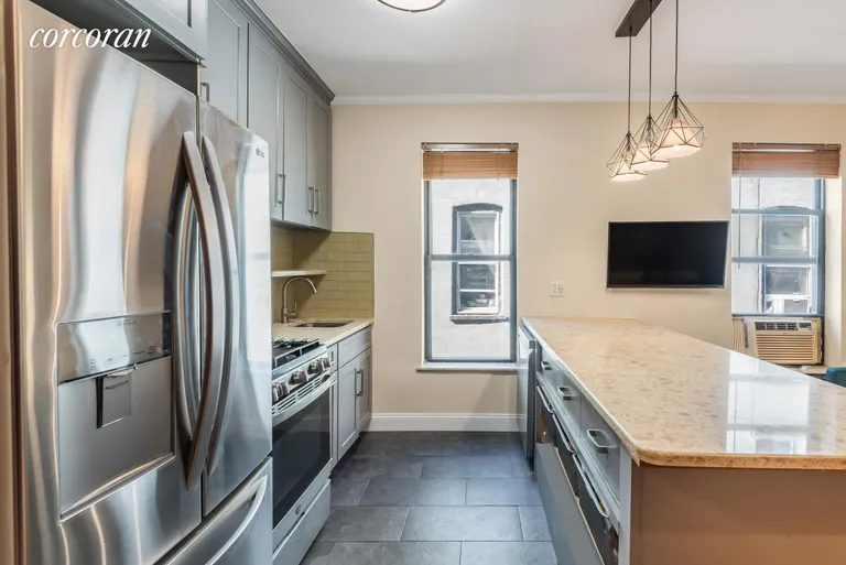 New York City Real Estate | View 423 15th Street, 3B | room 1 | View 2