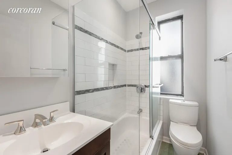 New York City Real Estate | View 423 15th Street, 3B | room 4 | View 5