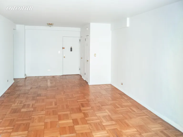 New York City Real Estate | View 200 East 36th Street, 4E | 1 Bath | View 1