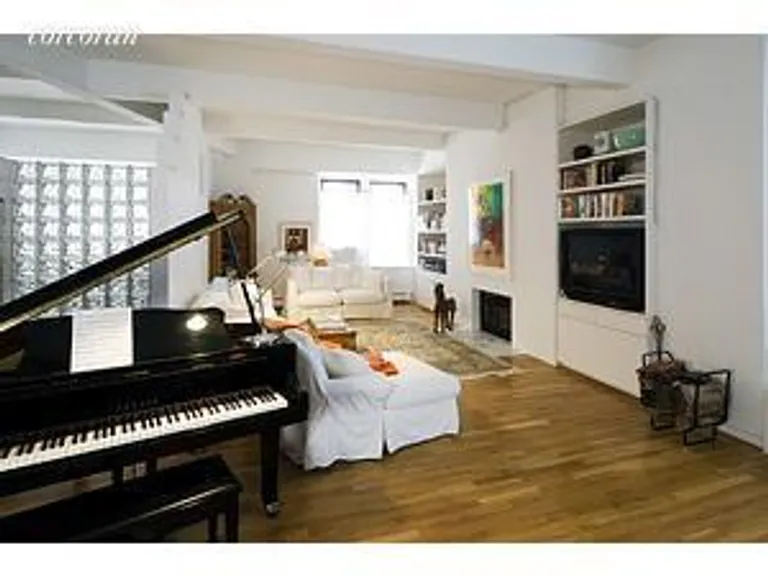 New York City Real Estate | View 130 East 12th Street, 3A | 2 Beds, 2 Baths | View 1