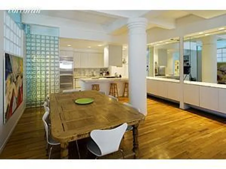 New York City Real Estate | View 130 East 12th Street, 3A | room 1 | View 2