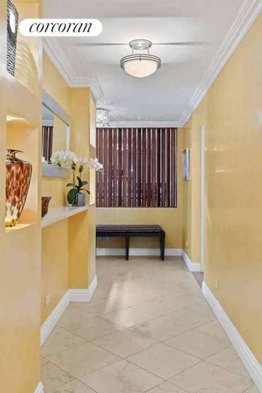 New York City Real Estate | View 115 East 87th Street, 10EF | Entry Foyer | View 13