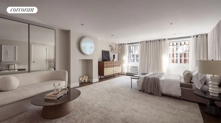 New York City Real Estate | View 243 East 17th Street | room 11 | View 12