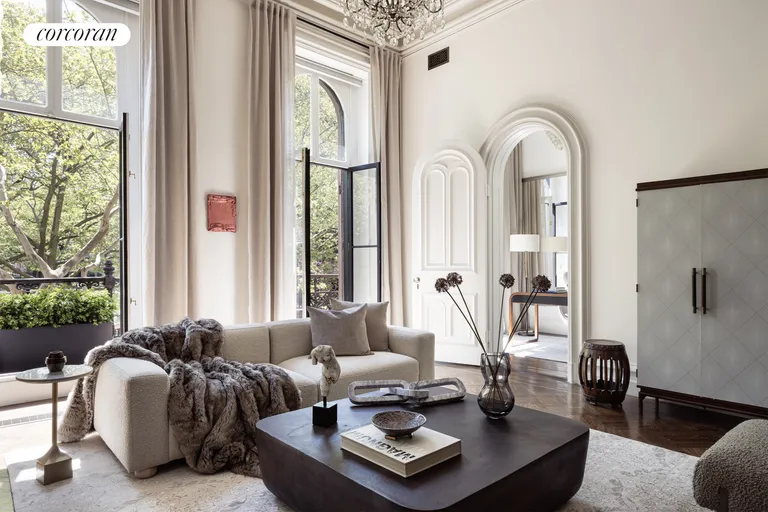 New York City Real Estate | View 243 East 17th Street | 6 Beds, 5 Baths | View 1