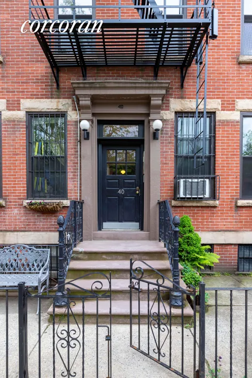 New York City Real Estate | View 40 3rd Street, 3 | Building | View 10