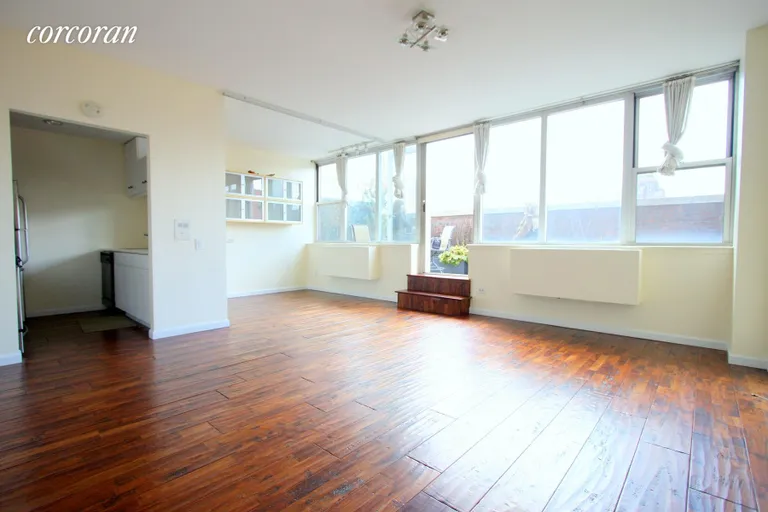 New York City Real Estate | View 80 Elizabeth Street, 6H | room 2 | View 3