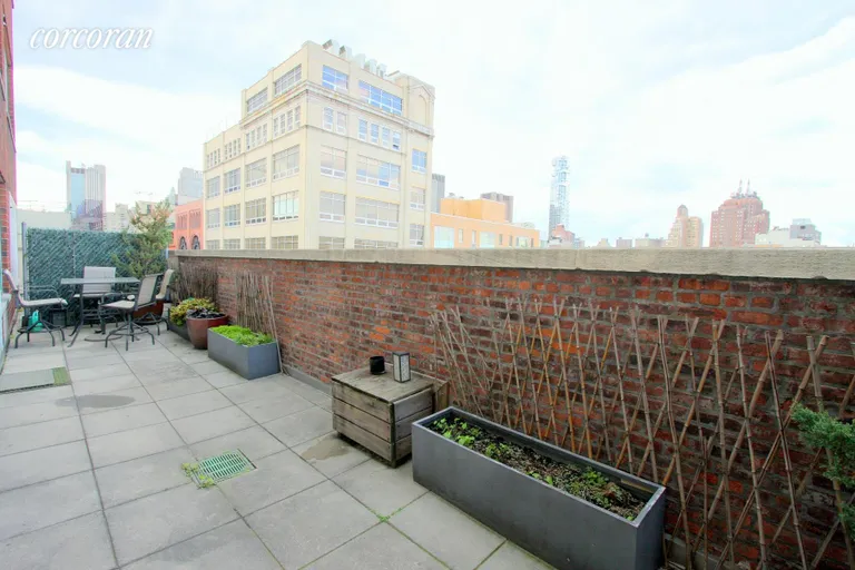 New York City Real Estate | View 80 Elizabeth Street, 6H | room 7 | View 8