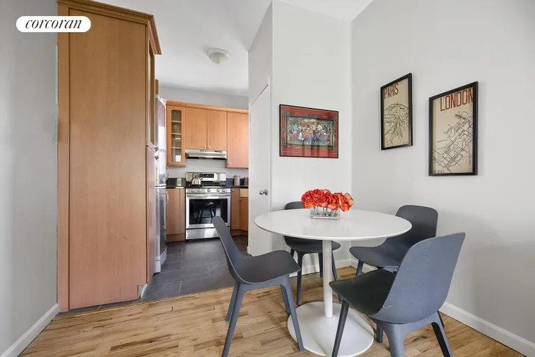 New York City Real Estate | View 77 Underhill Avenue, 3B | room 3 | View 4