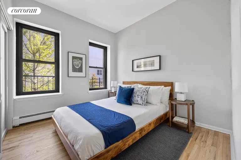 New York City Real Estate | View 77 Underhill Avenue, 3B | room 5 | View 6