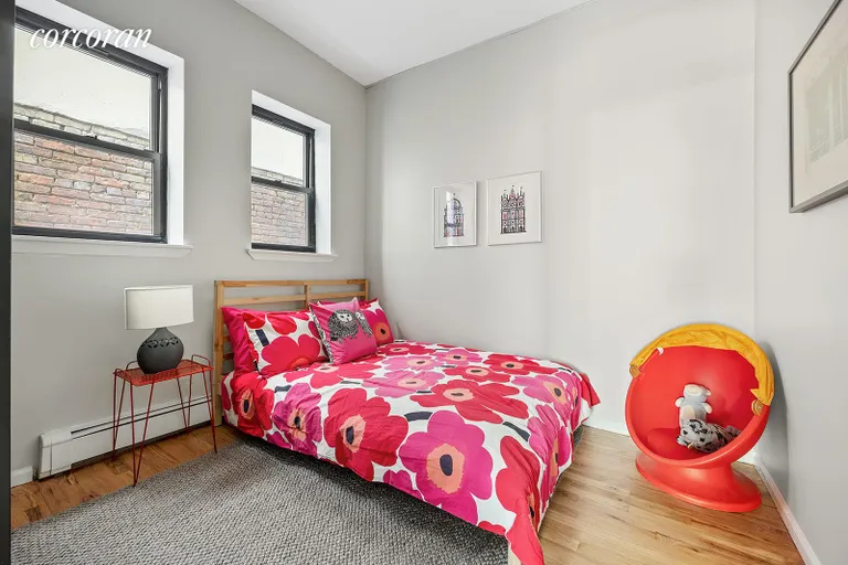 New York City Real Estate | View 77 Underhill Avenue, 3B | room 6 | View 7