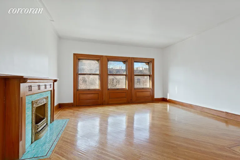 New York City Real Estate | View 859 Carroll Street | 6 Beds, 4 Baths | View 1