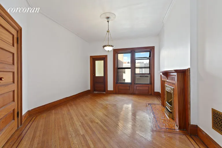 New York City Real Estate | View 859 Carroll Street | room 1 | View 2