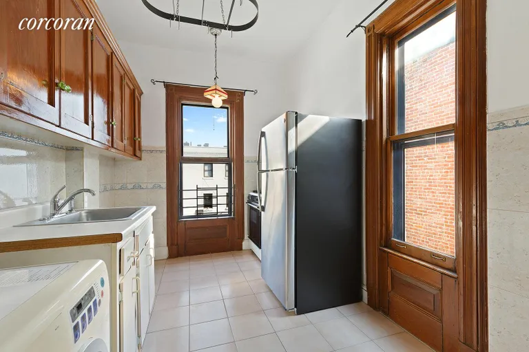 New York City Real Estate | View 859 Carroll Street | room 4 | View 5