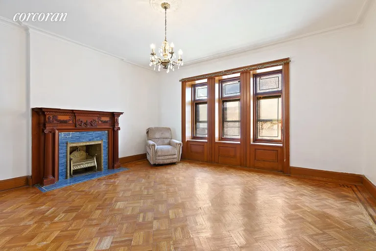 New York City Real Estate | View 859 Carroll Street | room 11 | View 12