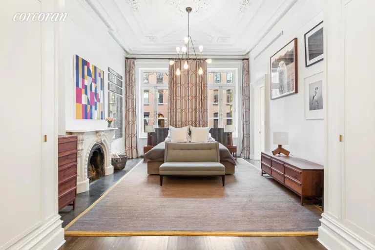 New York City Real Estate | View 219 East 12th Street, PARLOR | room 1 | View 2
