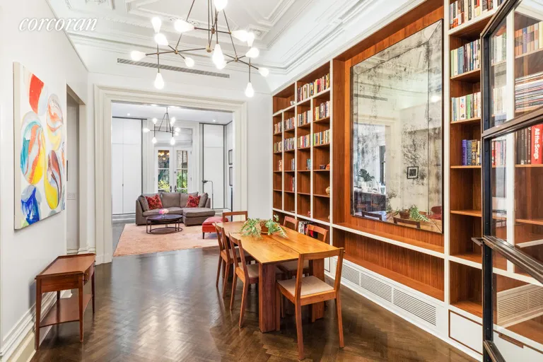 New York City Real Estate | View 219 East 12th Street, PARLOR | room 3 | View 4