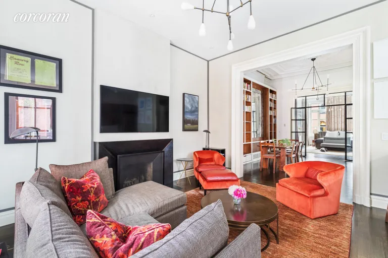 New York City Real Estate | View 219 East 12th Street, PARLOR | room 4 | View 5
