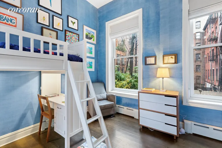 New York City Real Estate | View 219 East 12th Street, PARLOR | room 8 | View 9