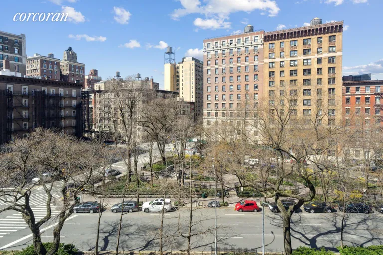 New York City Real Estate | View 272 West 107th Street, 7A | View | View 12