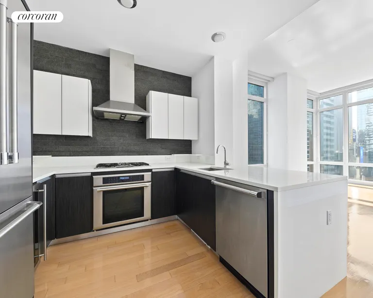 New York City Real Estate | View 247 West 46th Street, 2606 | room 2 | View 3