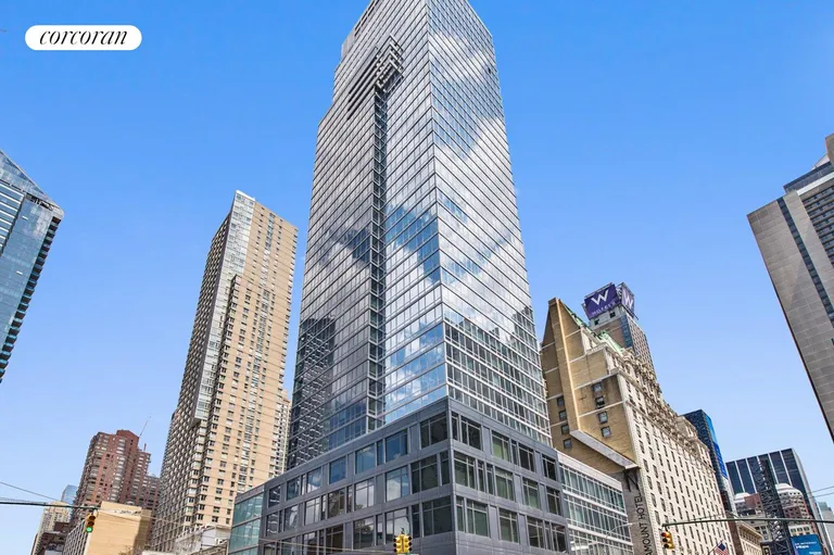 New York City Real Estate | View 247 West 46th Street, 2606 | room 5 | View 6