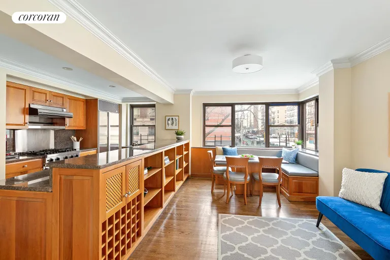 New York City Real Estate | View 305 East 72Nd Street, 2CDE | room 3 | View 4
