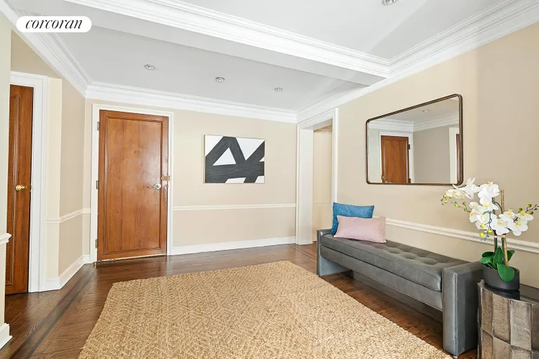 New York City Real Estate | View 305 East 72Nd Street, 2CDE | room 11 | View 12
