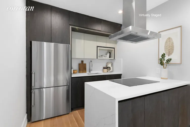 New York City Real Estate | View 246 Maple Street, 1A | Kitchen | View 2