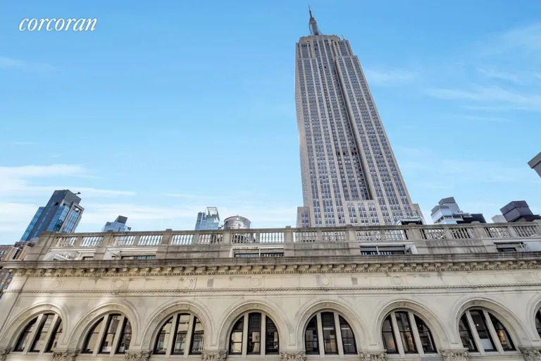 New York City Real Estate | View 372 Fifth Avenue, 9D | View | View 7