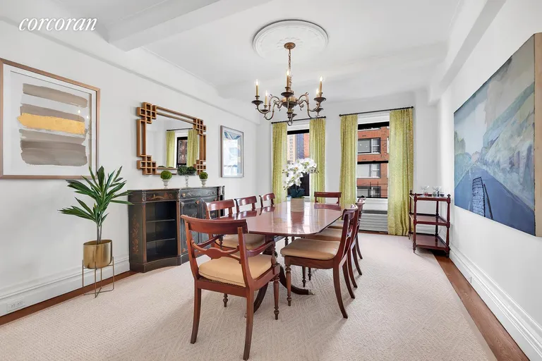 New York City Real Estate | View 136 East 64th Street, 6E | room 1 | View 2