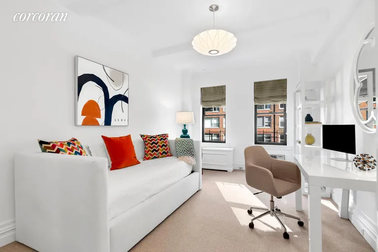 New York City Real Estate | View 136 East 64th Street, 6E | room 7 | View 8
