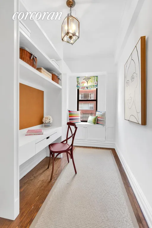 New York City Real Estate | View 136 East 64th Street, 6E | room 8 | View 9