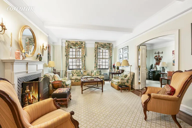 New York City Real Estate | View 129 East 69th Street, 4B | 4 Beds, 3 Baths | View 1