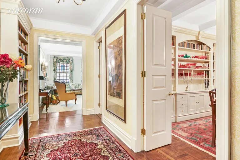 New York City Real Estate | View 129 East 69th Street, 4B | Gallery | View 4