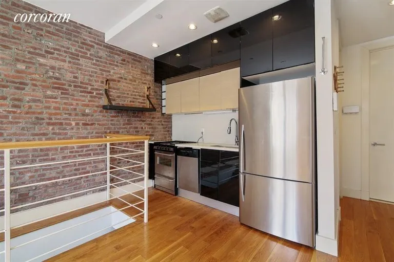 New York City Real Estate | View 943 Saint Marks Avenue, 1B | room 3 | View 4