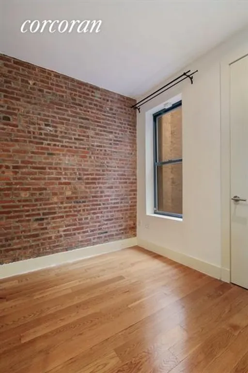 New York City Real Estate | View 943 Saint Marks Avenue, 1B | room 4 | View 5