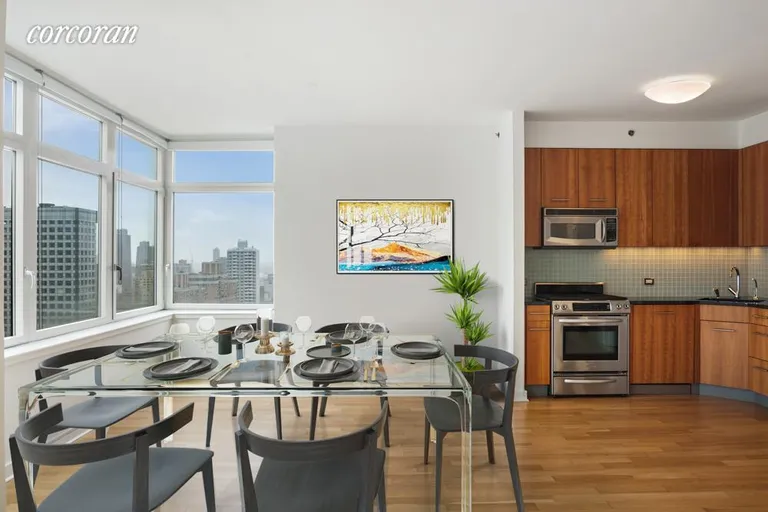 New York City Real Estate | View 11 East 29th Street, 33C | room 1 | View 2