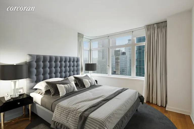 New York City Real Estate | View 11 East 29th Street, 33C | room 2 | View 3