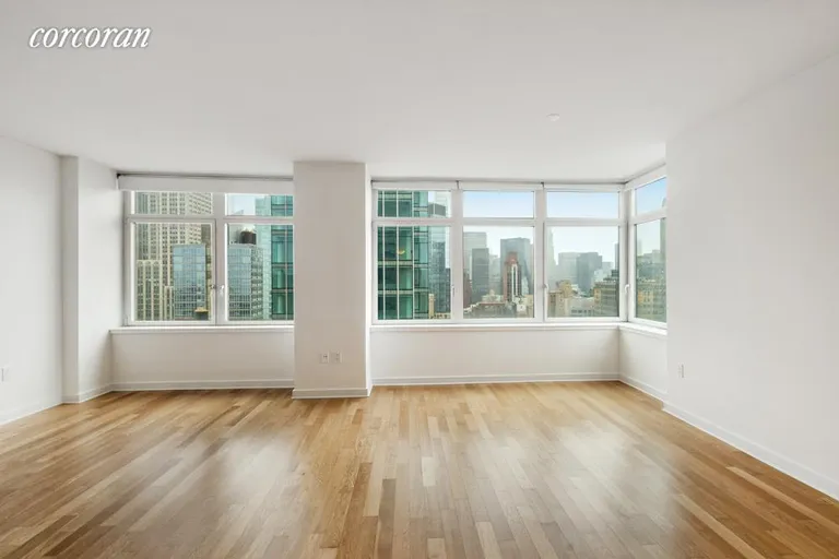 New York City Real Estate | View 11 East 29th Street, 33C | room 5 | View 6